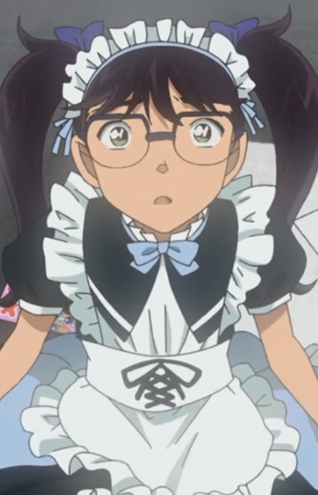 Yukari Suda,