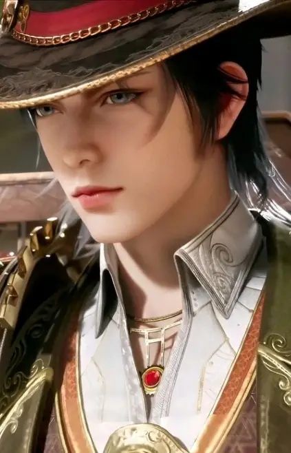 Xiao, Hongchen image