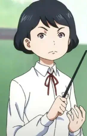 Choral Director Image