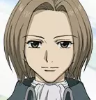 Renierite, Chalcedony