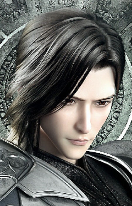 Ming, Yu