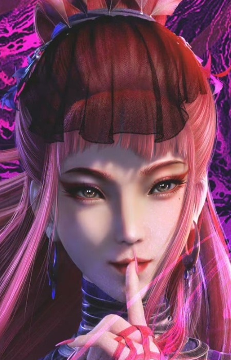 Jiang, Chen