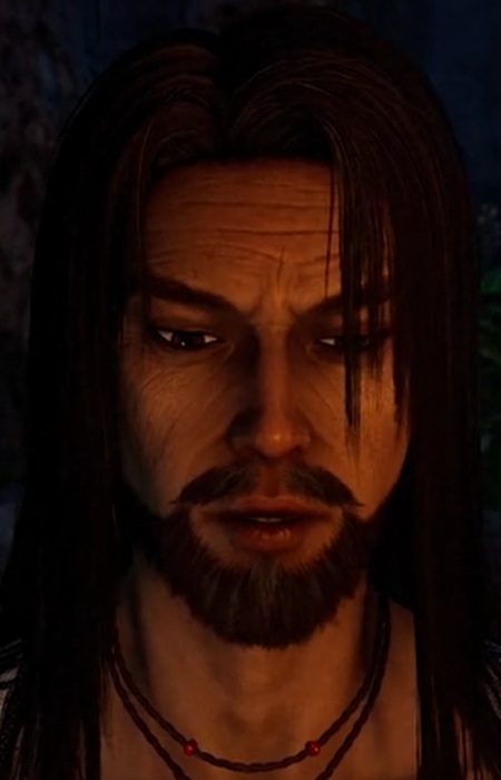 Imagem de Li Chi,
