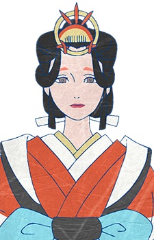 Imagem de Midaidokoro Sandaime