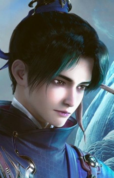 Ding, Xiao