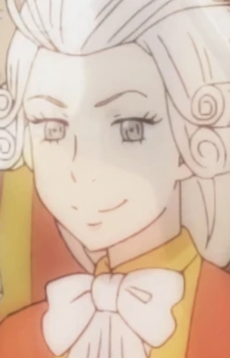 Wolfgang Amadeus Mozart,
