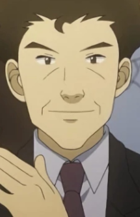 Nakao