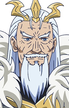Emperor