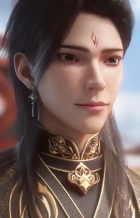 Imagem de Jinyao Lin,