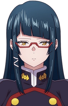Maia Azuma,
