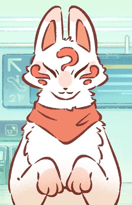 Fox Inari