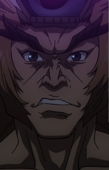 Liu Bang,