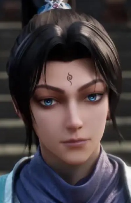 Imagem de Qingyun Xu,
