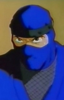 Kinzou Hattori,