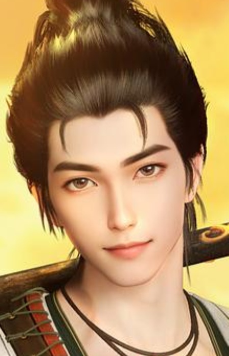 Da, Feng