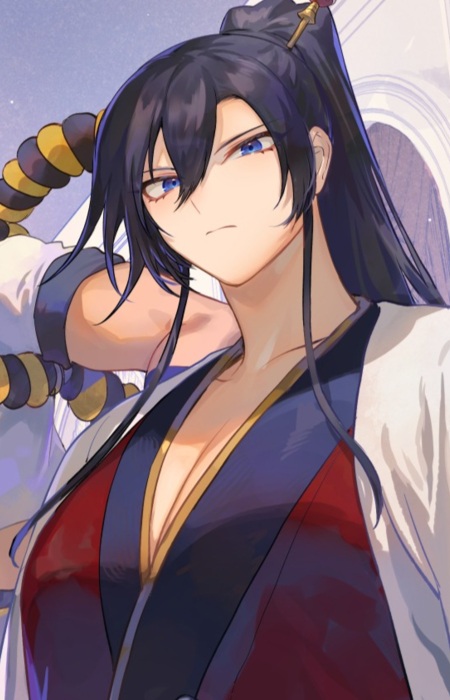 Character Image