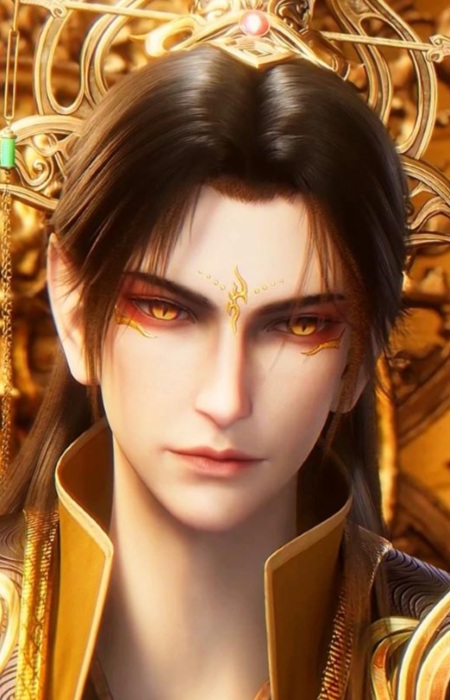 Imagem de Yundun Gu,