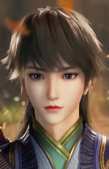 Li, Fuyao