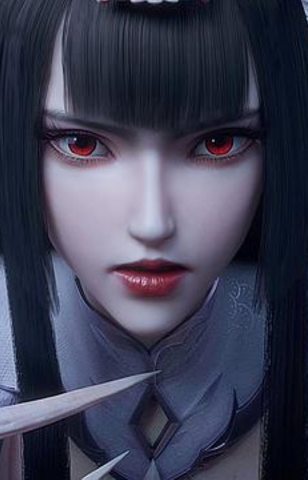 Baimian Luocha