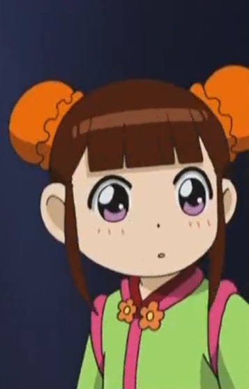 Imagem de Linlin Ryuushou,