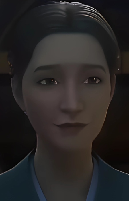Imagem de Keiko Yamasugi,