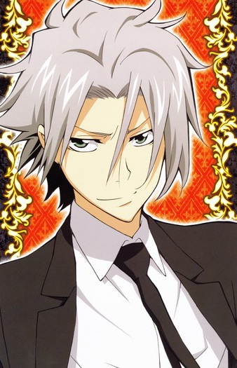 Gokudera, Hayato character image 16