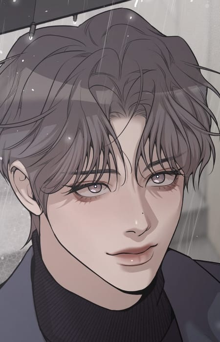 Kujou, Yuta
