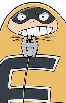 Toyomitsu, Taishirou