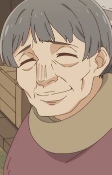 Imagem de Grandmother