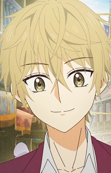 Imagem de Henri