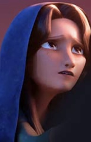 Imagem de Mary