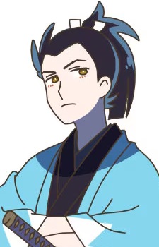 Hijikata, Toshizou