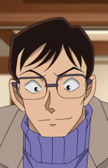 Imagem de Father Natsumi's