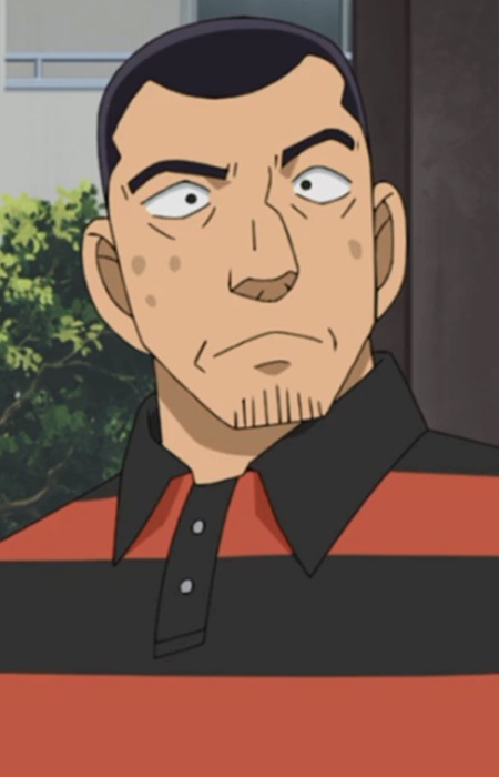 Imagem de Nenji Kodakara,