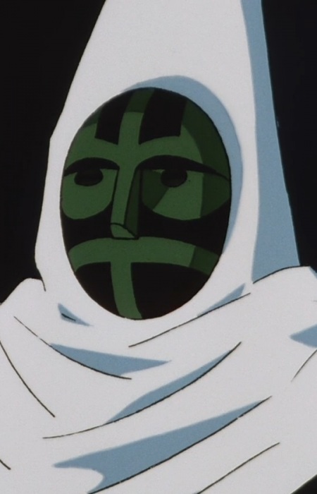 Priest Gelt