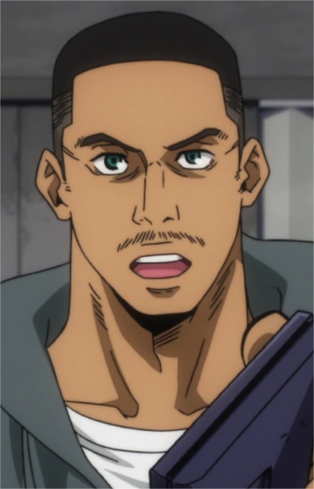 Ethan Drive,
