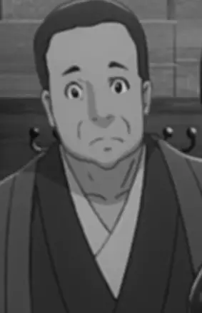 Landlady's Husband image