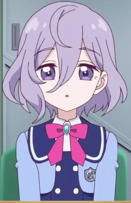 Yuko Hanazono,