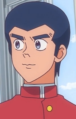 Takashi Hokori,