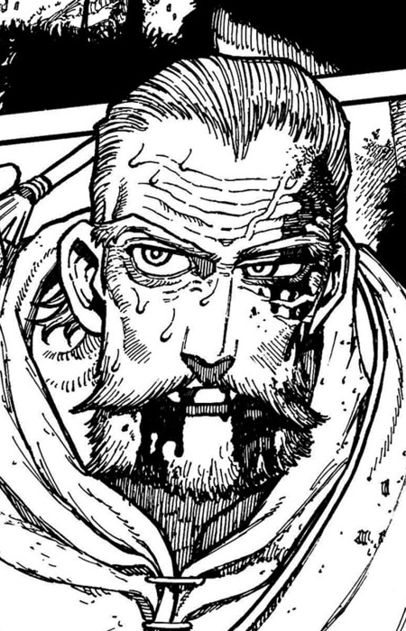 Joseph's Father