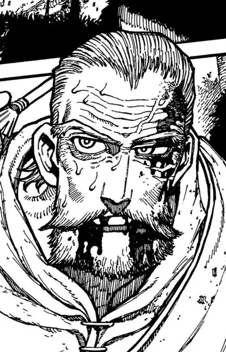 Joseph's Father