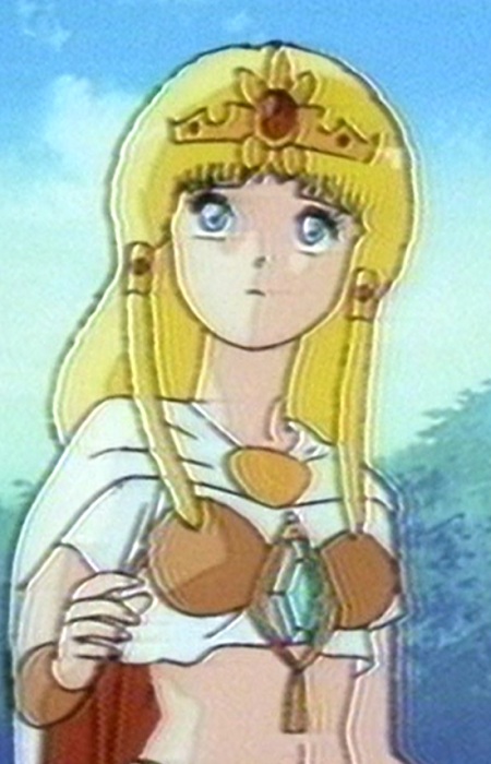 Liel Queen