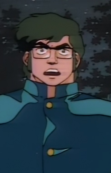 Ryuuichi Watanabe,