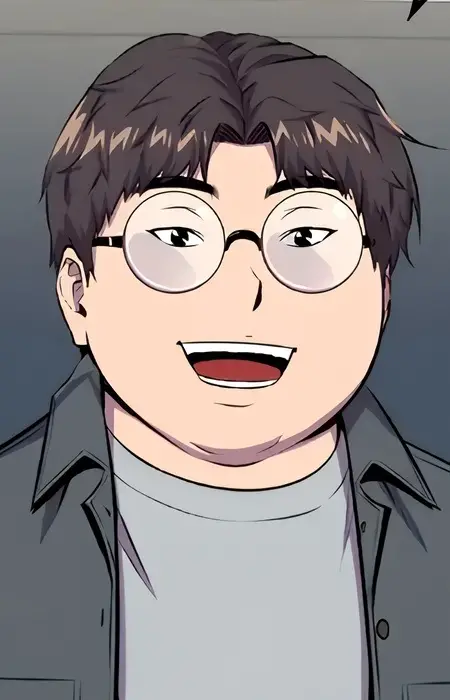 Jung, Jaehwan