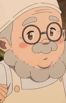 Kobayashi Mr.