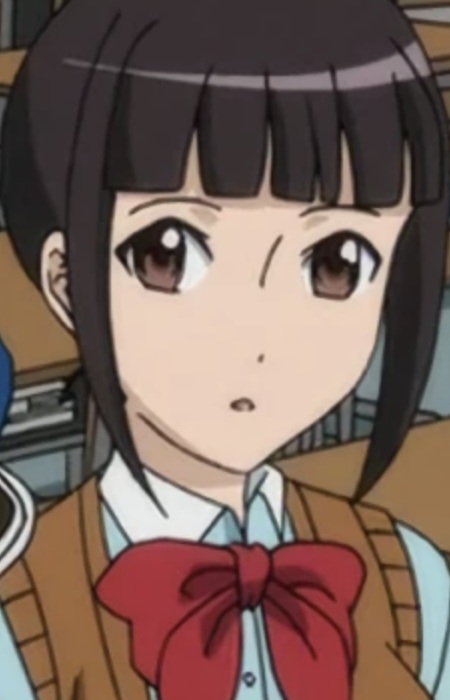 Yuuko Nezu,