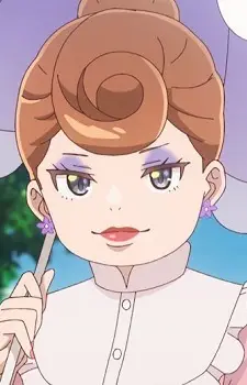 Smith, Kimberly image