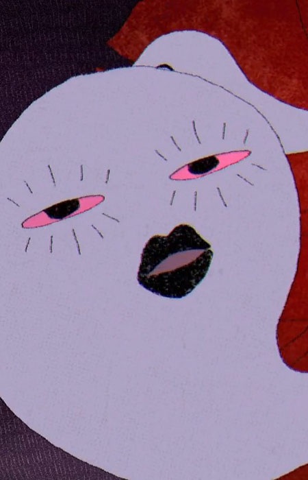Imagem de Head Lip