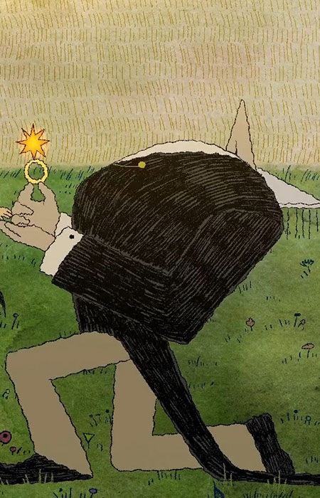 Imagem de Guy Train