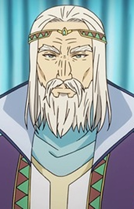 Sweed King